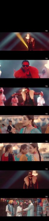 Mustachers (Full Video) | Kulbir Jhinjer | Vehli Janta Records | Latest Songs 2018