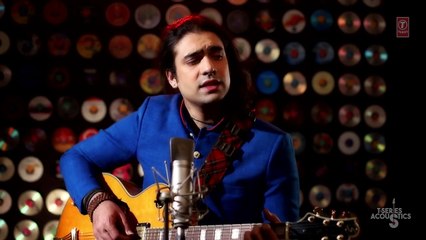 Sanu Ek Pal Acoustic - T-Series Acoustics - Jubin Nautiyal - Latest Hindi Song 2018