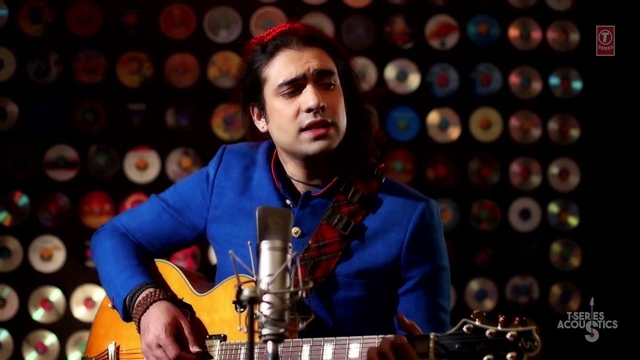 Sanu Ek Pal Acoustic - T-Series Acoustics - Jubin Nautiyal - Latest Hindi Song 2018