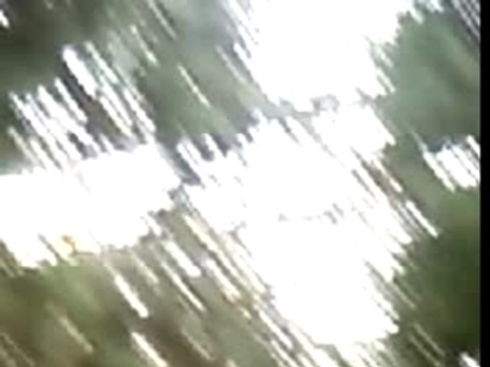 On se fait chier au parc des expo