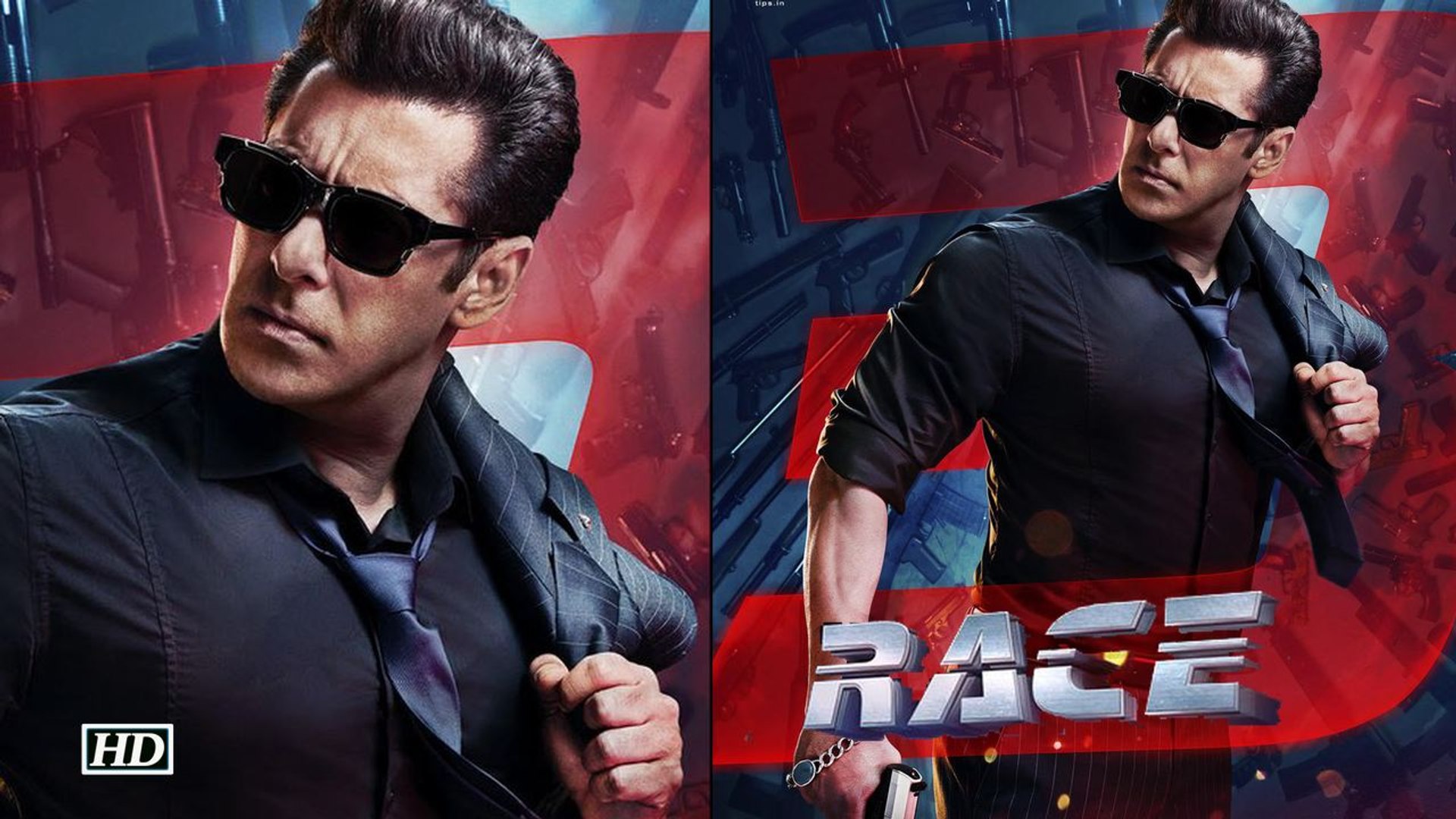 Watch race 3 full movie dailymotion hotsell