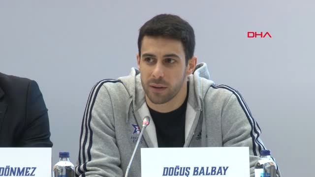 Anadolu Efes Spor Kulübü, Gelecek İçin Düğmeye Bastı
