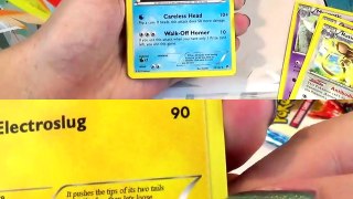 LES PLUS BEAUX BOOSTERS FAKE | Ouverture de 6 Boosters Pokémon FAKE !