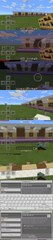 12 Команд для командных БЛОКОВ в Minecraft PE 1.0.5