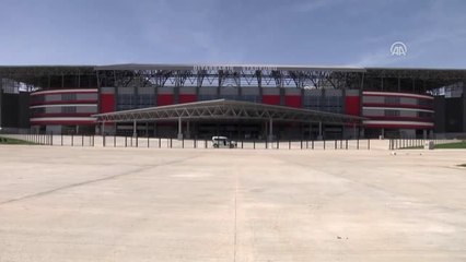 Diyarbakır'da Kupa Finali Heyecanı