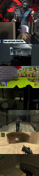 Los Mejores Juegos LIVIANOS Para PC 2016 + Links (MEGA) 2016