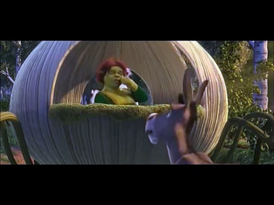 shrek 3D PO POLSKU
