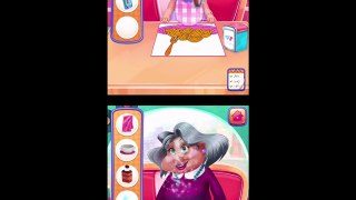 Best Games for Kids - Crazy Diner Day - Emilys Love Story iPad Gameplay HD