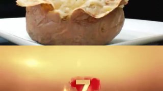 12 Craziest Advertisement Food Tricks