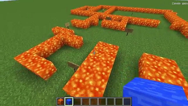 ШКОЛА МОБОВ! МОНСТРЫ В ШКОЛЕ ИЗ ЛАВЫ И ВОДЫ МАЙНКРАФТ ТРОЛЛИНГ НУБА МОБАМИ КАК ПОСТРОИТЬ ШКОЛУ МОБОВ