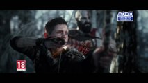 God of War - Trailer cinematico - La Freccia - ITA