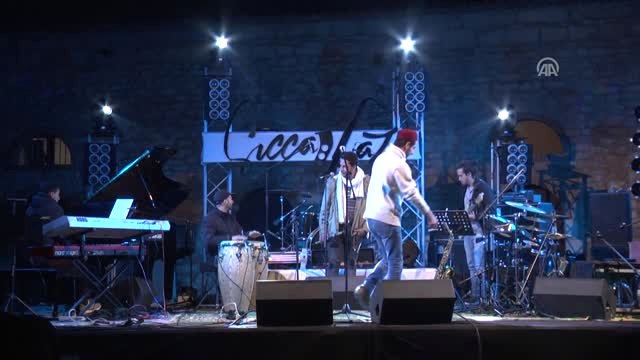 Siccaveneria Uluslararası Caz Festivali