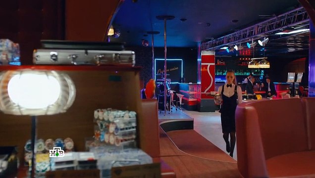 Высокие ставки 2 сезон 11 серия 2018 Криминал