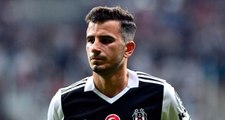 Oğuzhan Özyakup ve Ömer Toprak, Sakatlıkları Nedeniyle Milli Takım Kadrosundan Çıkarıldı