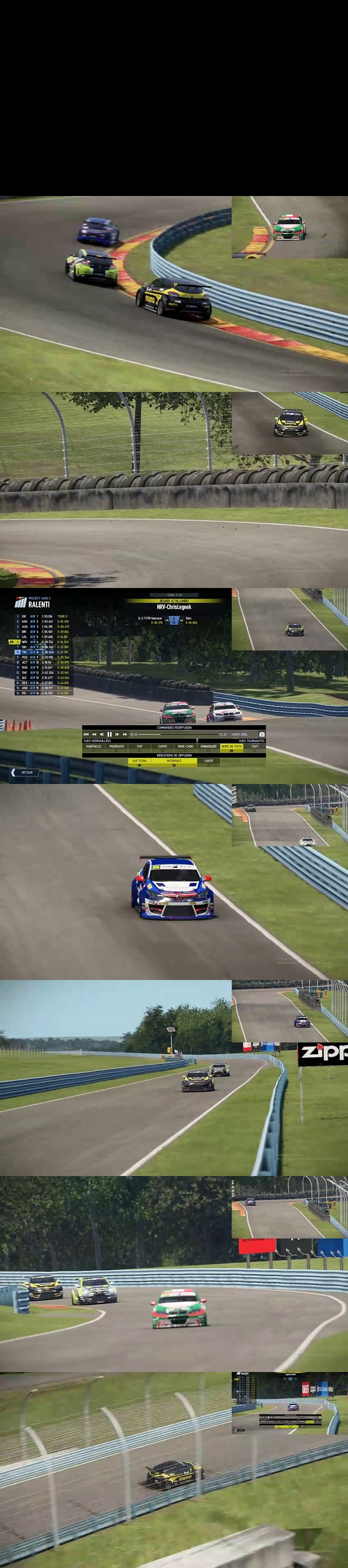 Project Cars2