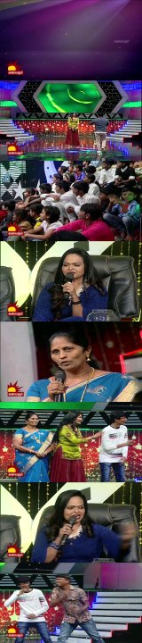 குடும்பத்துடன் வந்து குத்தாட்டம் போட்ட ஜூலி வைரலாகும் வீடியோ!