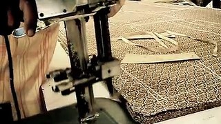 HOW to Cut the Fabrics in a Garment Exports Company :-- www.karniexports.com