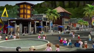 Lego Dinosaurs Lego Jurassic World Long Video Cartoons About Lego Dinosaurs for kids