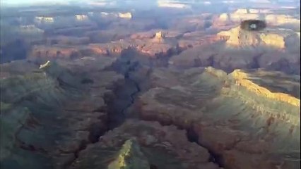 O Mundo Visto do Ceu - Inglaterra Cromer ate Castelo Belvoir