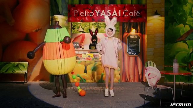 36 OF THE MOST BEAUTIFUL GIRLS IN JAPANESE COMMERCIALS | SPECIAL COMPILATION