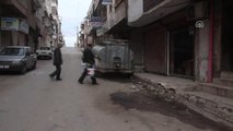 Afrin'de Ypg/pkk'nın İşkence Ettiği Doktor, Örgüt Terörünü Anlattı