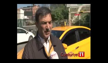 Yahya Uğur taksi plakalarının kiraları hakkında bilgi verdi