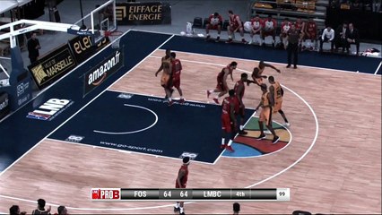 Fos Sur Mer - Lille : Highlights