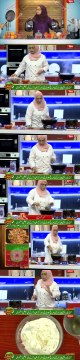 Abbtakk - Daawat-e-Rahat - Episode 247 (Desi Murgh Masaleh Daar Karahi, Atay ki Meethi Mathri) - 17 March 2018