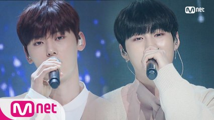[최초공개] Wanna One - ′너의 이름을′