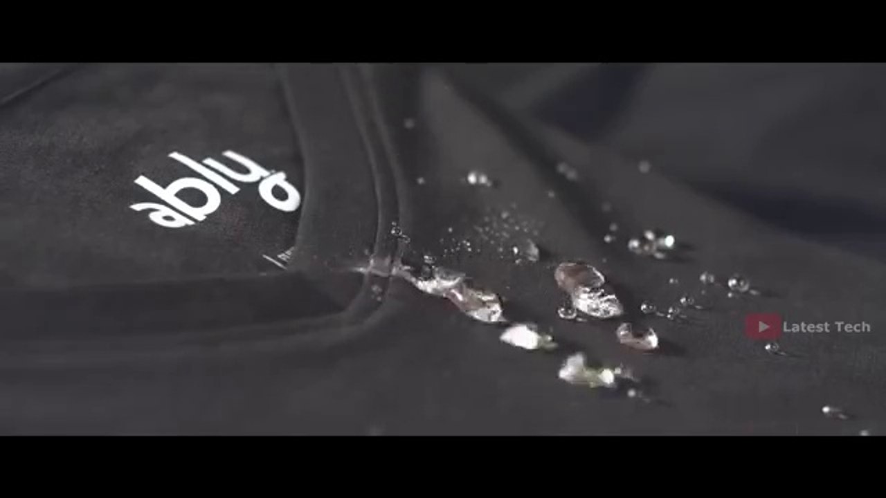 Shirt that Never Gets Dirty Put To Test and How it Works