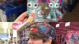 TOY HUNTING - Mario, Monster High, My Little Pony, Minecraft, Ever After High