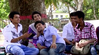 Akash Pane By Imran & Puja Official Music Video 2018 HD 720