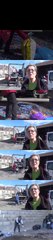 Collecte des Bouchons d'Amours le 14 mars 2018