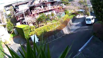 EDR #18 March 2018 helicopter