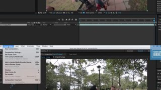 How to Freeze Time with After Effects ᴴᴰ (Mannequin Challenge)
