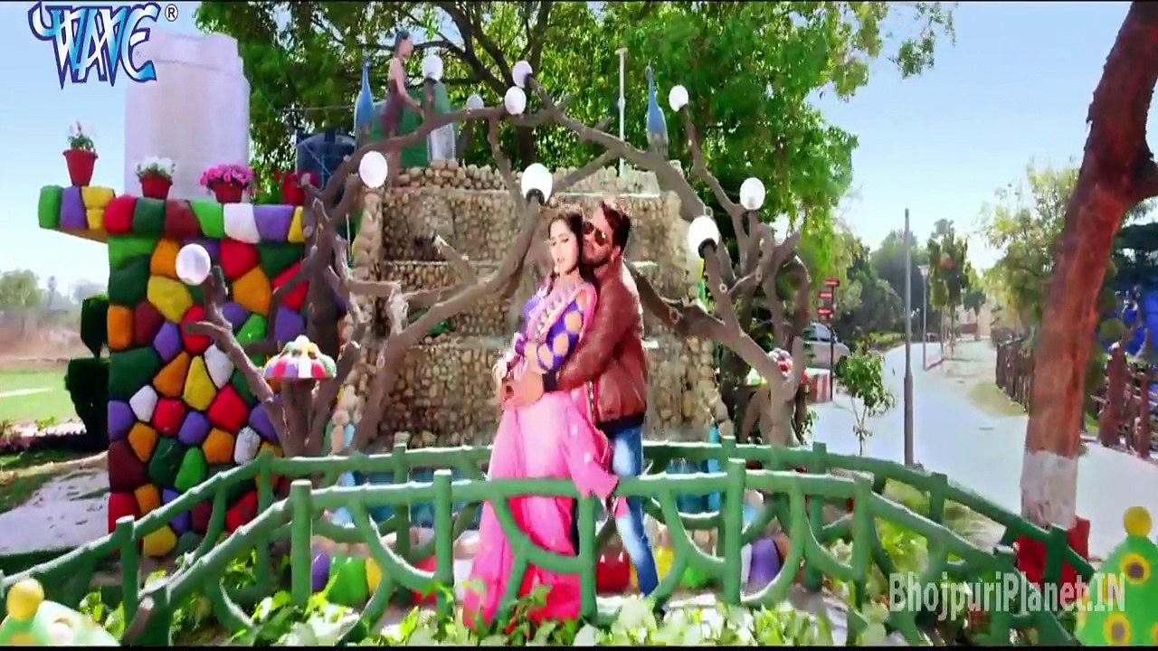 2017 का सबसे हिट गाना - Saj Ke Sawar Ke - Khesari Lal, Kajal Raghwani - Muqaddar - Bhojpuri Hit Song