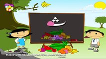 Learn Urdu Qaida Urdu Phonics For Kids اردو حروف اور الفاظ Learn Urdu Alphabets and Words