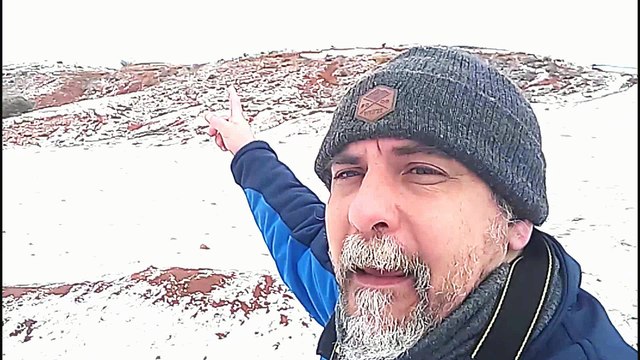 Rubielos de la Cérida,Vestigios de la Guerra Civil en Teruel #1