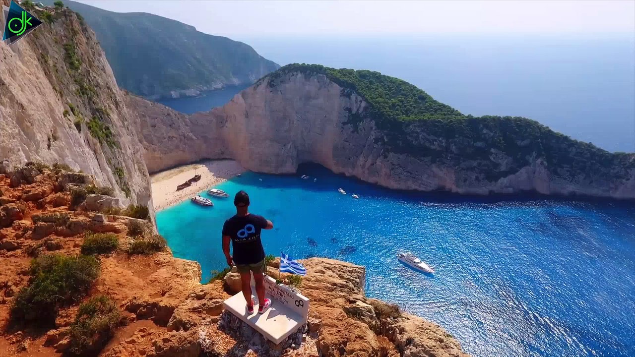 Platon - Μια Ζωή (Official Video Clip)