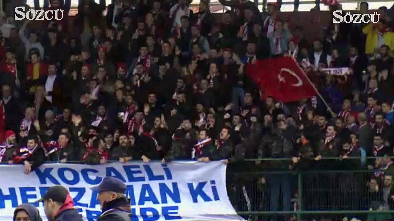 Erdoğan: Afrin şehir merkezi kontrol altına alınmıştır