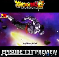 Dragon Ball Super 131 [AVANCE OFICIAL]