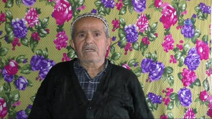 - 57'nci alay sancağı yıllarca Denizli'de bir camide saklandı