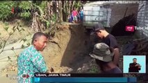 Tanggul Ambles, 5 Desa Tergenang Banjir di Tuban Jawa Timur