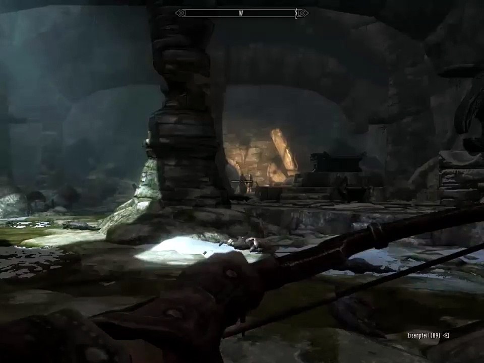 Versuch | Skyrim #008 (LeDevilLP)