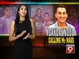 'SANDALWOOD CALLING MR NAGS' - NEWS9