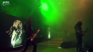 ABBATH - Live Hellfest 2016 (Full Show) HD