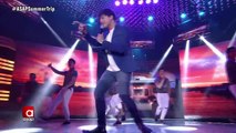 ASAP: Daniel Padilla sings 