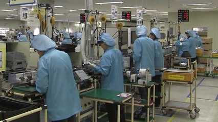 4명 중 1명 저임금 노동자...OECD 3위 '심각' / YTN