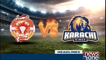 NewsONE Headlines 10AM | 18-March-2018