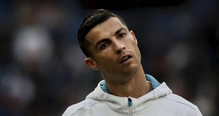 Real Madridli Ronaldo, Hapse Girme Tehlikesiyle Karşı Karşıya